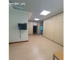 OFICINA EN ALQUILER EN AVENIDA DE LA PALMERA