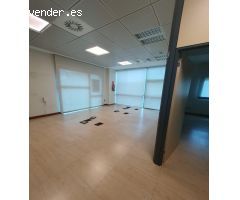 OFICINA EN ALQUILER EN AVENIDA DE LA PALMERA