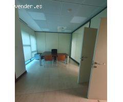 OFICINA EN ALQUILER EN AVENIDA DE LA PALMERA