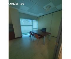 OFICINA EN ALQUILER EN AVENIDA DE LA PALMERA