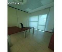 OFICINA EN ALQUILER EN AVENIDA DE LA PALMERA
