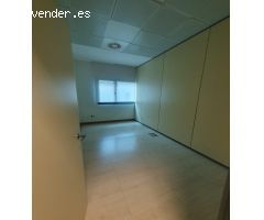 OFICINA EN ALQUILER EN AVENIDA DE LA PALMERA