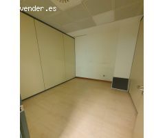 OFICINA EN ALQUILER EN AVENIDA DE LA PALMERA