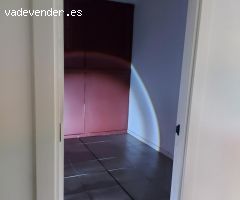 ESTUPENDA NAVE EN ALQUILER EN EL POLÍGONO LA NEGRILLA