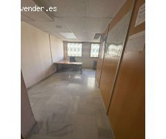 Oficinas disponibles en Nervión