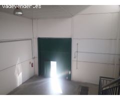 Nave industrial en Alquiler en Los Sevillanos, Sevilla