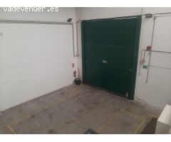 Nave industrial en Alquiler en Los Sevillanos, Sevilla