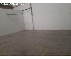 Nave industrial en Alquiler en Los Sevillanos, Sevilla