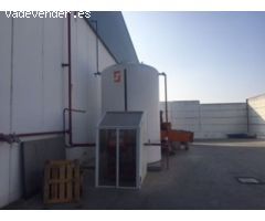 Nave industrial en Venta en Alcalá de Guadaira, Sevilla
