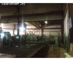 Nave industrial en Venta en Alcalá de Guadaira, Sevilla