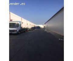 Nave industrial en Venta en Alcalá de Guadaira, Sevilla