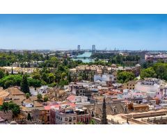 Terreno industrial en Venta en Dos Hermanas, Sevilla