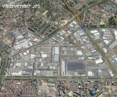 Nave industrial en Venta en Los Sevillanos, Sevilla