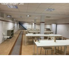 Nave industrial en Venta en Dos Hermanas, Sevilla