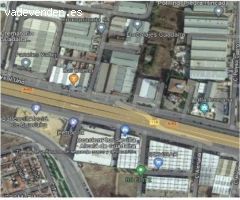 Nave industrial en Venta en Alcalá de Guadaira, Sevilla