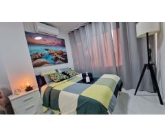 Estudio en Venta en Benalmádena Costa, Málaga