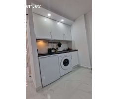 Estudio en Venta en Benalmádena Costa, Málaga