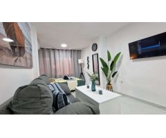Estudio en Venta en Benalmádena Costa, Málaga
