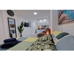 Estudio en Venta en Benalmádena Costa, Málaga
