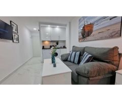 Estudio en Venta en Benalmádena Costa, Málaga