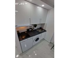 Estudio en Venta en Benalmádena Costa, Málaga