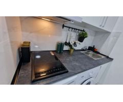 Estudio en Venta en Benalmádena Costa, Málaga