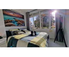 Estudio en Venta en Benalmádena Costa, Málaga