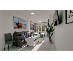 Estudio en Venta en Benalmádena Costa, Málaga