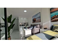 Estudio en Venta en Benalmádena Costa, Málaga