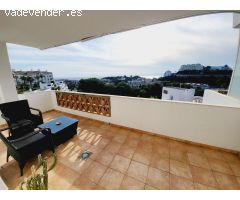 Piso en Venta en Mijas Costa, Málaga