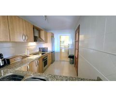 Piso en Venta en Mijas Costa, Málaga