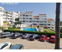 Piso en Venta en Mijas Costa, Málaga