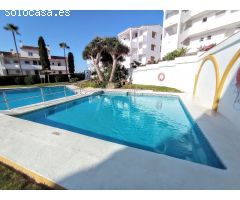 Piso en Venta en Mijas Costa, Málaga