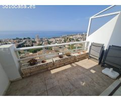 Piso en Venta en Mijas Costa, Málaga