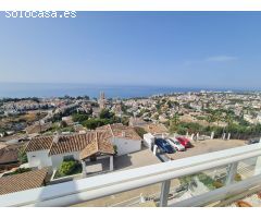 Piso en Venta en Mijas Costa, Málaga