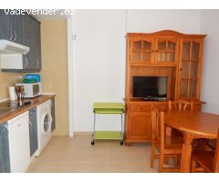 Apartamento en alquiler calle Ciudad de Toledo 9, ÁVILA