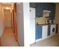 Apartamento en alquiler calle Ciudad de Toledo 9, ÁVILA
