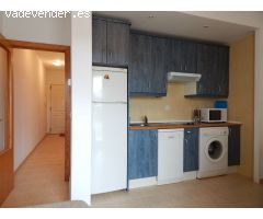 Apartamento en alquiler calle Ciudad de Toledo 9, ÁVILA