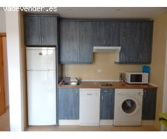 Apartamento en alquiler calle Ciudad de Toledo 9, ÁVILA