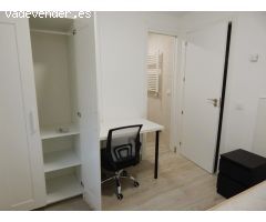 Piso en alquiler en calle Capitán Méndez Vigo 50, Ávila