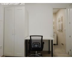 Piso en alquiler en calle Capitán Méndez Vigo 50, Ávila