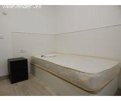Piso en alquiler en calle Capitán Méndez Vigo 50, Ávila