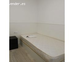 Piso en alquiler en calle Capitán Méndez Vigo 50, Ávila