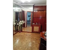 Piso en alquiler calle Hornos Caleros 38, Ávila