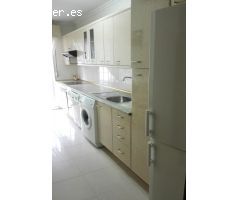 Piso en alquiler calle Hornos Caleros 38, Ávila