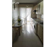 Piso en alquiler calle Hornos Caleros 38, Ávila