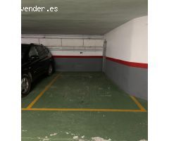 Venta plaza de garaje y trastero zona SAN ROQUE, ÁVILA