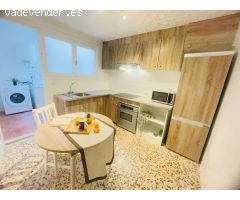 SE ALQUILA VIVIENDA TOTALMENTE REFORMADA EN MONOVAR (ALICANTE)