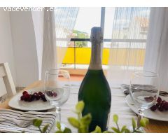 SE ALQUILA VIVIENDA TOTALMENTE REFORMADA EN MONOVAR (ALICANTE)