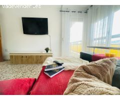 SE ALQUILA VIVIENDA TOTALMENTE REFORMADA EN MONOVAR (ALICANTE)